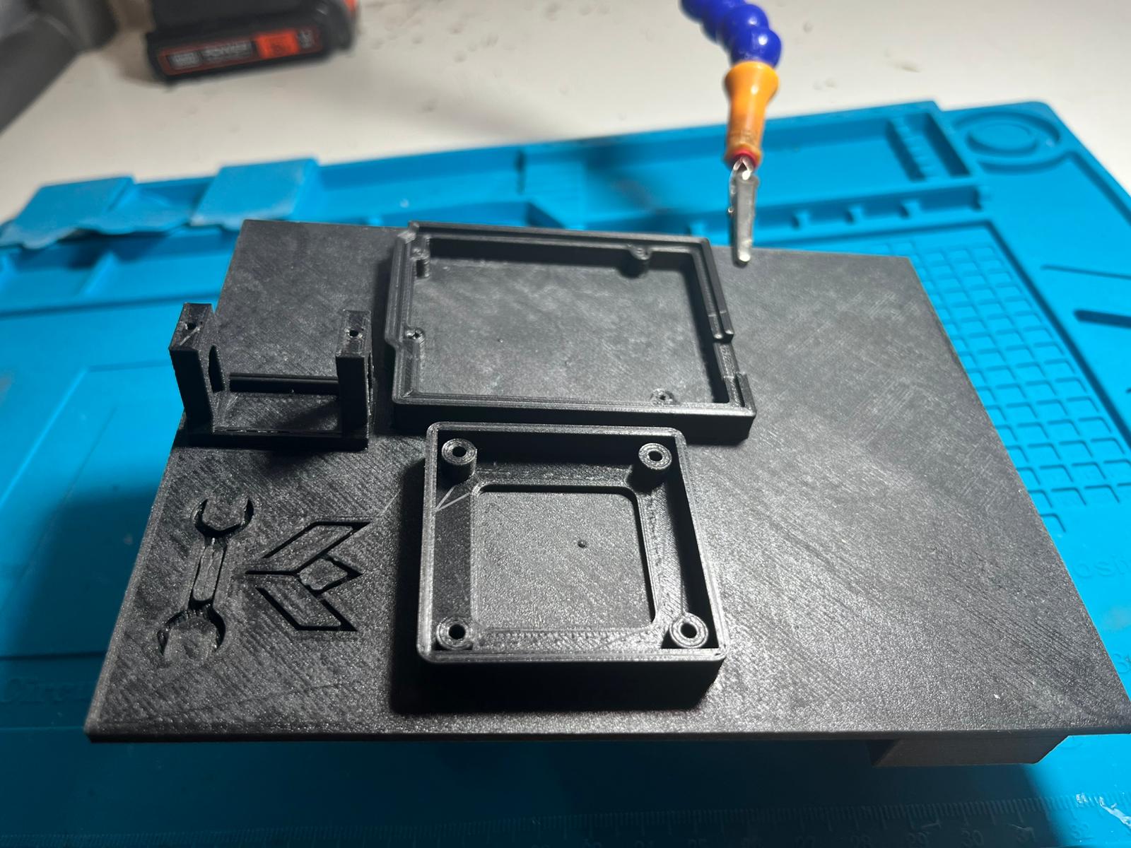 Image of the second step
